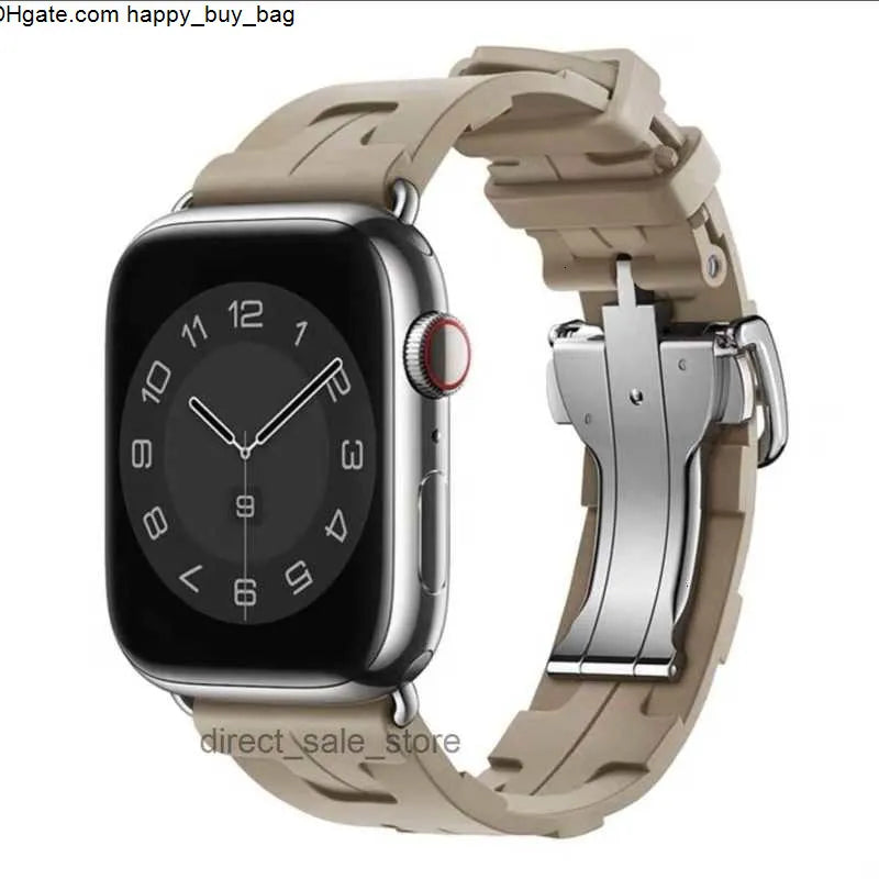 GR Modern Band For Apple Watch
