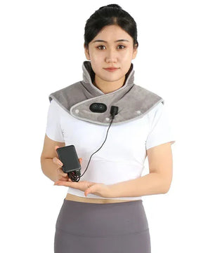 Electric Heating Shoulder Neck Pad