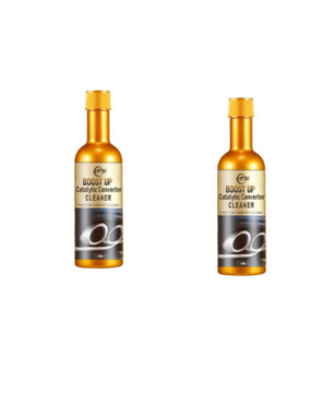 Catalytic Converter Cleaner - 3PCS