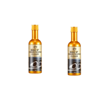 Catalytic Converter Cleaner - 3PCS