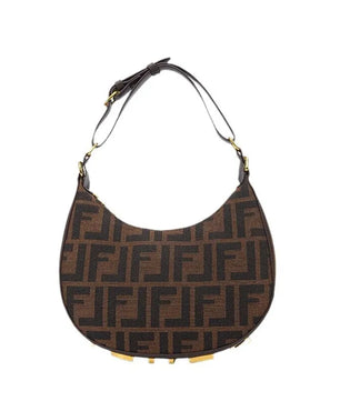 Designer Shoulder for woman outdoor casual half moon vintage cross bag
