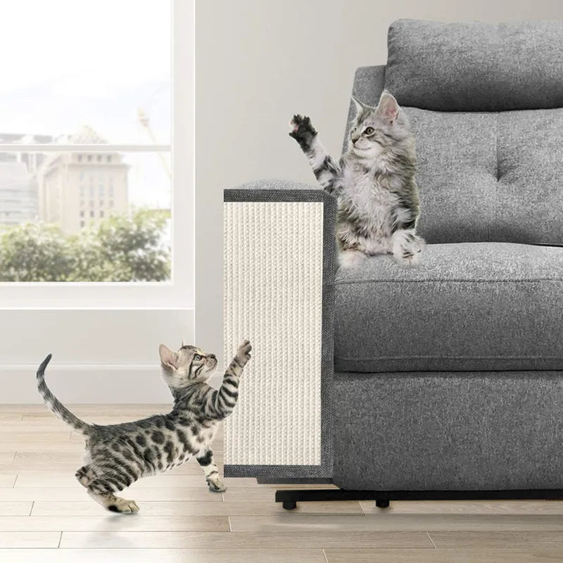 Cat Scratch Sofa Protector