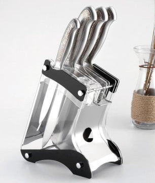 Acrylic Knife Holder Knife Holder Kitchen Products Plexiglass
