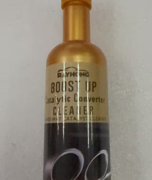 Catalytic Converter Cleaner - 3PCS