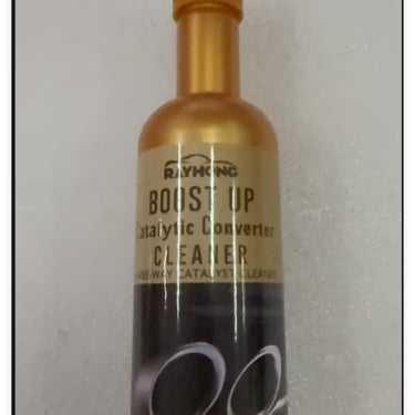 Catalytic Converter Cleaner - 3PCS
