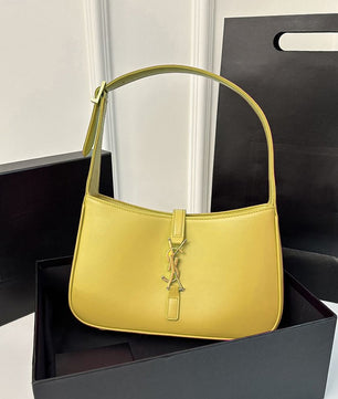 Designer bag Shoulder bag HOBO bag Hig Quality Handbag Designer Luxury Shoulder bag Classic Women Designer  Handbag Black Leather Chain bag An Alligator Handbag