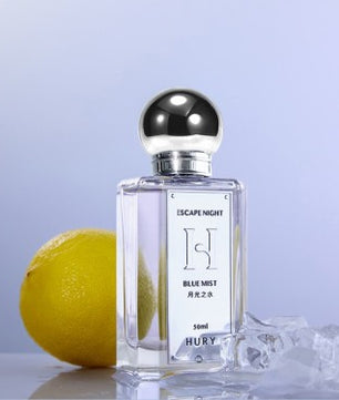 Aromatic Citrus Aromatic Perfume Long-lasting Perfume