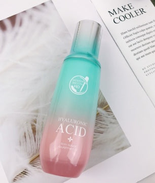 Skin Care Product Set Hyaluronic Acid Moisturizing Facial Care