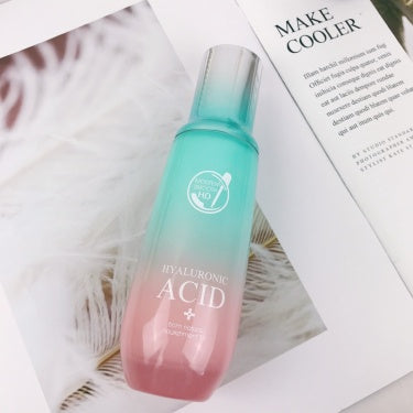 Skin Care Product Set Hyaluronic Acid Moisturizing Facial Care