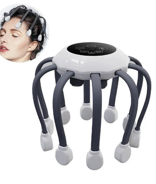Portable Comfort