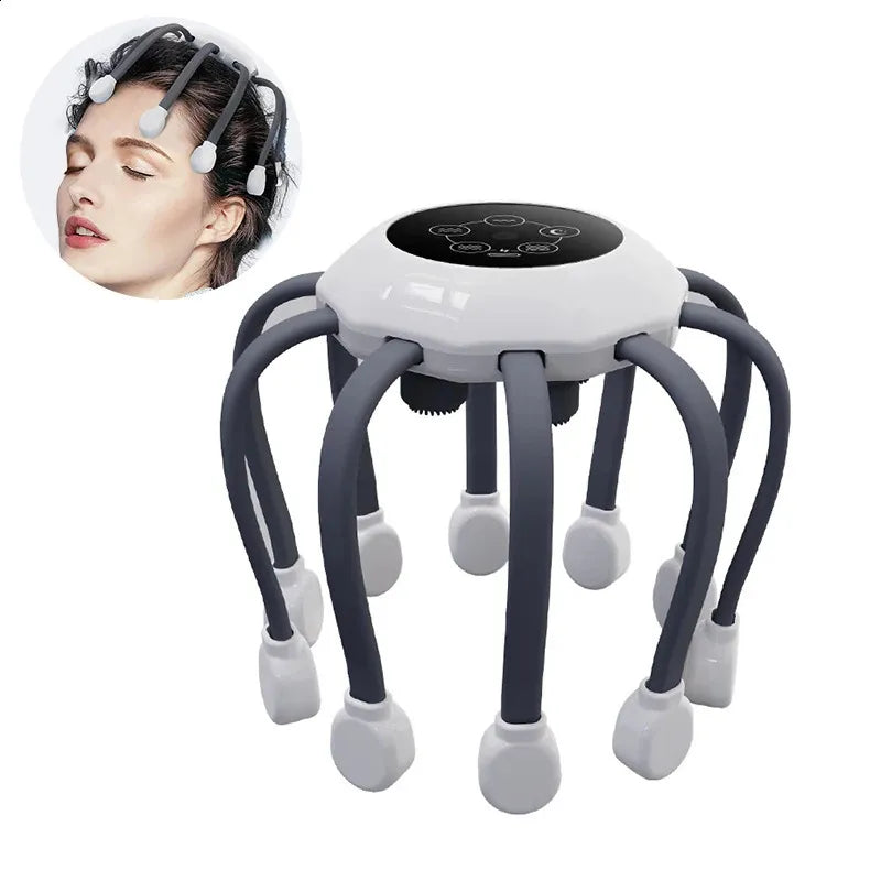 Portable Comfort