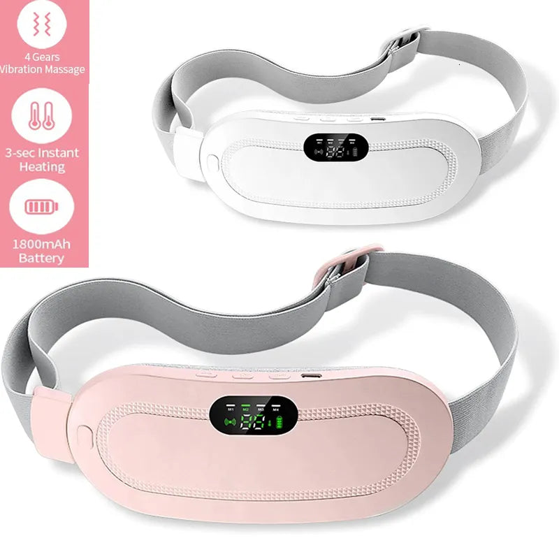 Menstrual Relief Heating Belt