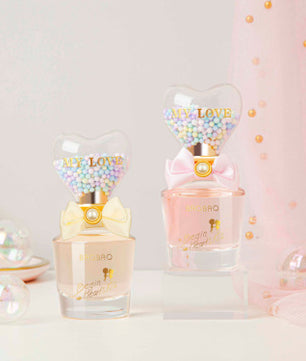 Bag Perfume First Heart Kiss Perfume Lasting Fragrance