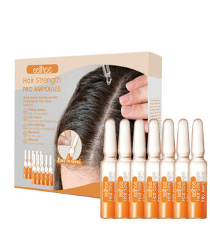 Scalp Strengthening And Repairing Massage Liquid