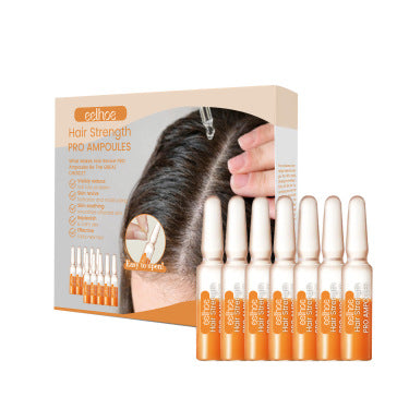 Scalp Strengthening And Repairing Massage Liquid