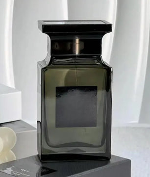 Fabulous Perfume 100ml VANILLA Myrrhe Mystere Leather Parfums de Cologne Men Woman Neutral Perfumes Long Lasting Smell Fragrance Spray High Quality Fast Ship