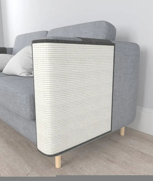 Cat Scratch Sofa Protector