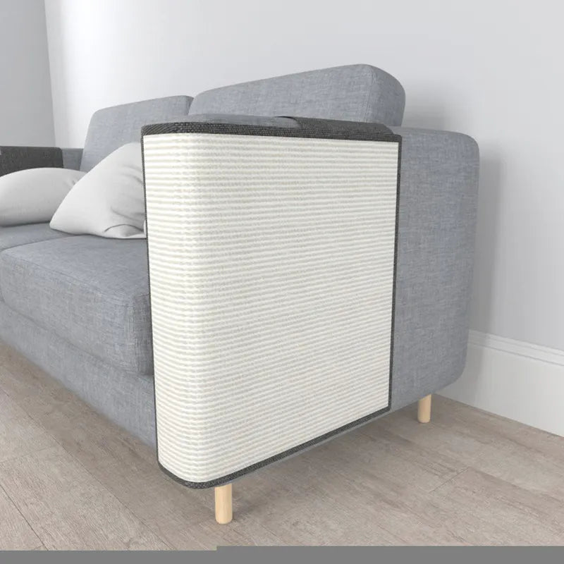 Cat Scratch Sofa Protector
