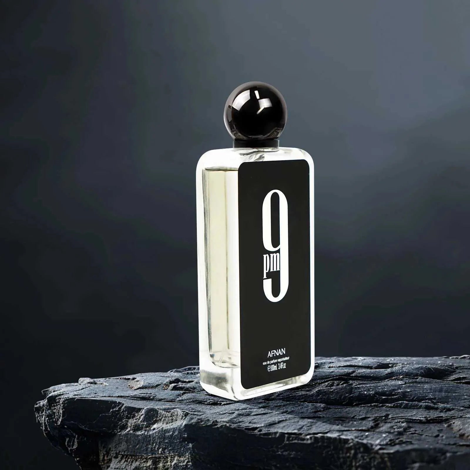 Long-Lasting Unisex Fragrance