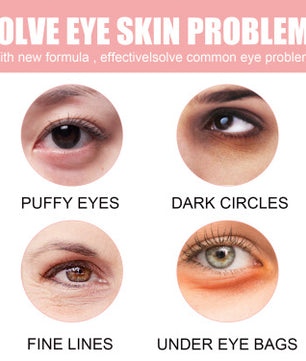 Fading Wrinkle Eye Bag Care