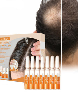 Scalp Strengthening And Repairing Massage Liquid