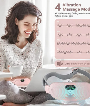 Menstrual Relief Heating Belt