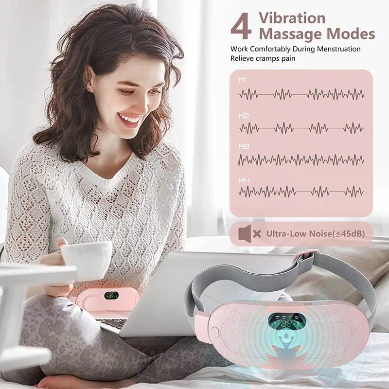 Menstrual Relief Heating Belt