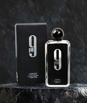 Long-Lasting Unisex Fragrance