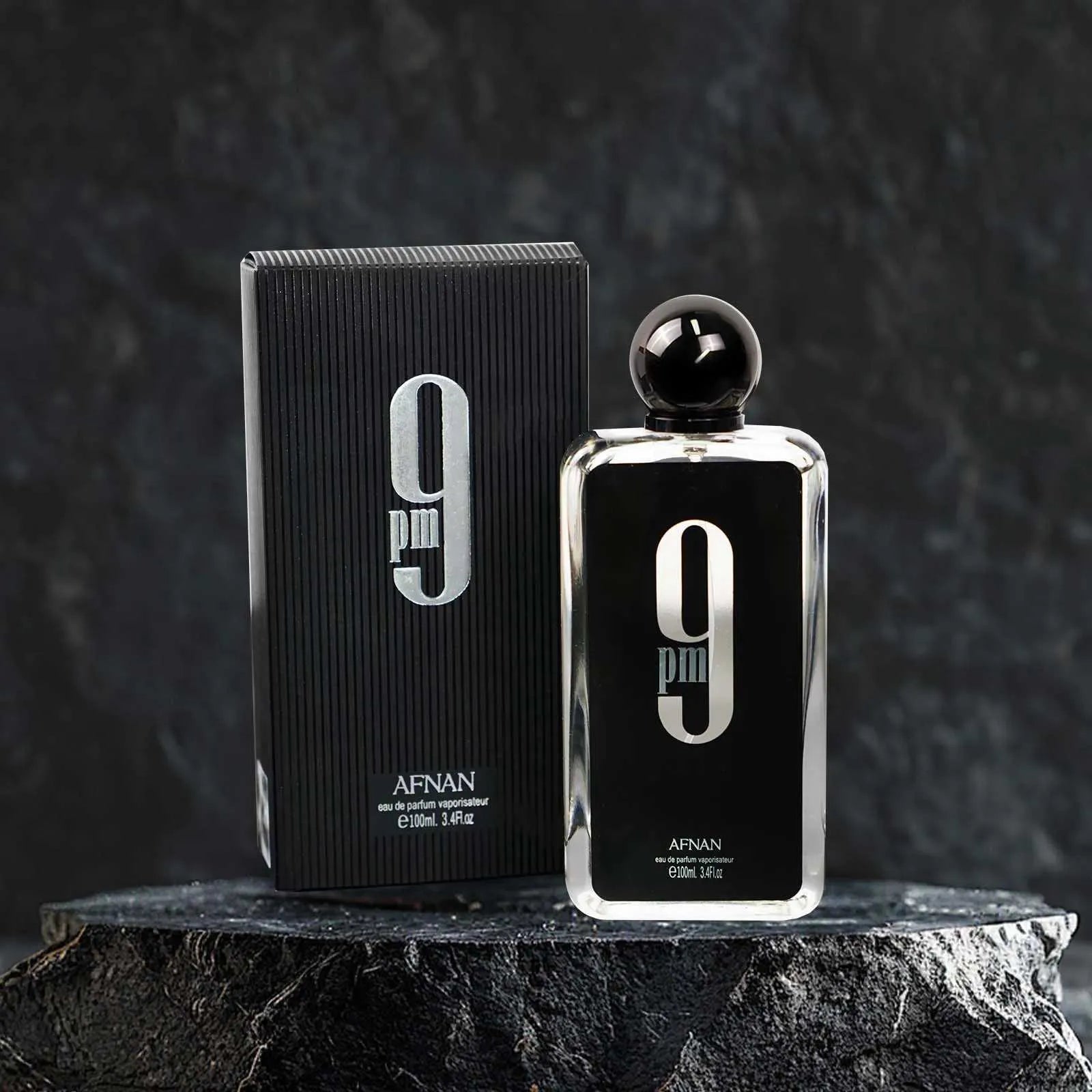 Long-Lasting Unisex Fragrance
