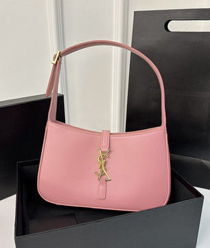 Designer bag Shoulder bag HOBO bag Hig Quality Handbag Designer Luxury Shoulder bag Classic Women Designer  Handbag Black Leather Chain bag An Alligator Handbag