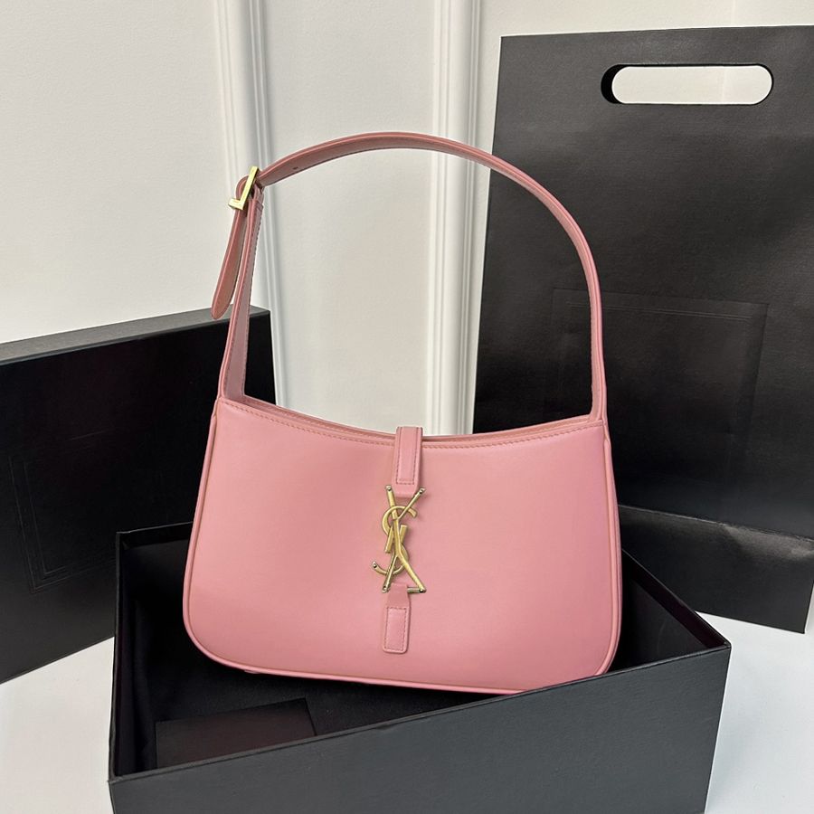 Designer bag Shoulder bag HOBO bag Hig Quality Handbag Designer Luxury Shoulder bag Classic Women Designer  Handbag Black Leather Chain bag An Alligator Handbag