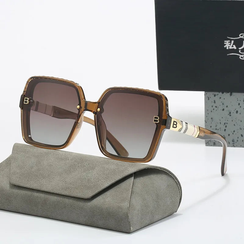 Stylish Classic Multi-Color Sunglasses for Men & Women