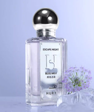 Aromatic Citrus Aromatic Perfume Long-lasting Perfume