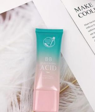 Skin Care Product Set Hyaluronic Acid Moisturizing Facial Care