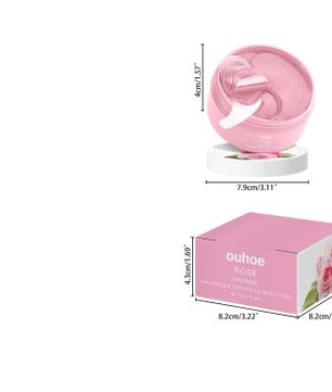 Fading Wrinkle Eye Bag Care