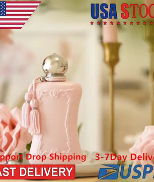 mens womens Perfume Fragrance Deodorant Spray men Incense