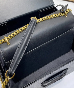 Luxury Designer Handbags & Wallets for Women – Genuine Leather Shoulder Bags & Card Holders