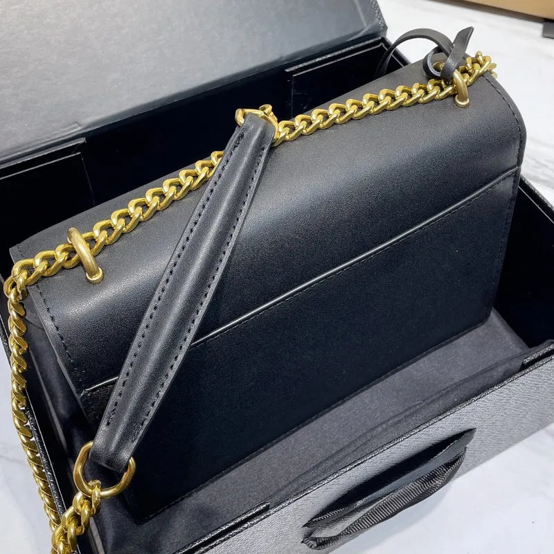 Luxury Designer Handbags & Wallets for Women – Genuine Leather Shoulder Bags & Card Holders