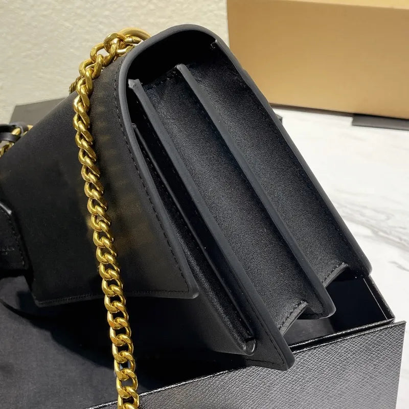Luxury Designer Handbags & Wallets for Women – Genuine Leather Shoulder Bags & Card Holders