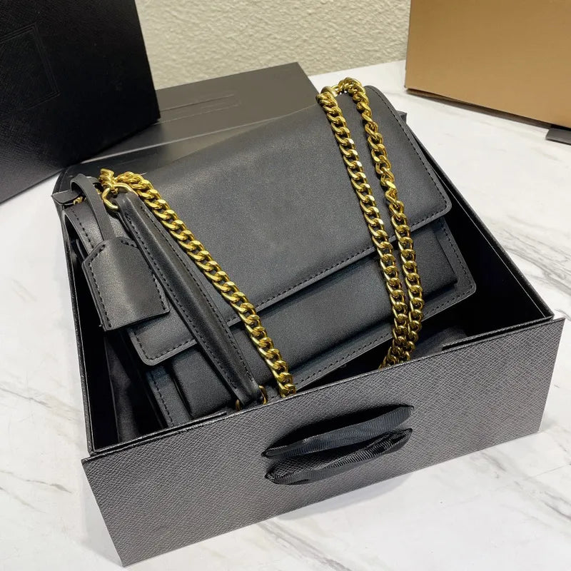 Luxury Designer Handbags & Wallets for Women – Genuine Leather Shoulder Bags & Card Holders